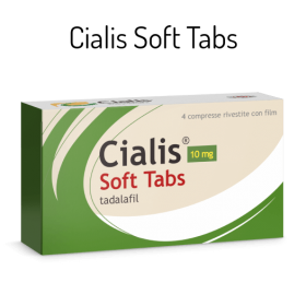 Cialis Soft Tabs Bagheria