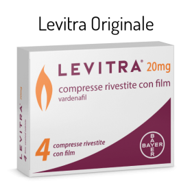 Levitra Original La Spezia