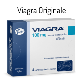 Viagra Original Italia